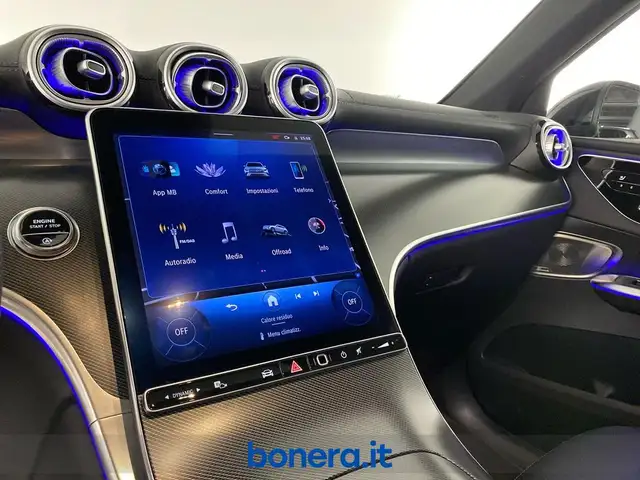 Mercedes-Benz 300 view 13
