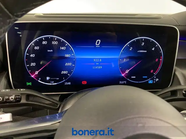 Mercedes-Benz 300 view 14