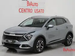 Kia Sportage Sportage 1.6 TGDi
GPL Style