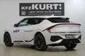 Kia EV6 PE 84-kWh AWD GT-line! WP + P4+5+6+7 Weiß - thumbnail 4