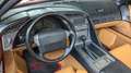 Corvette C4 Cabrio mit braunem Leder / H-Kennzeichen Rot - thumbnail 12