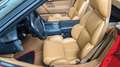 Corvette C4 Cabrio mit braunem Leder / H-Kennzeichen Rot - thumbnail 14