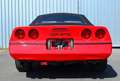 Corvette C4 Cabrio mit braunem Leder / H-Kennzeichen Rot - thumbnail 6