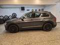 Volkswagen Tiguan Comfortline 2,0 TDI Navi/ALU/SH/AHK/ACC Grau - thumbnail 10