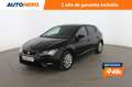 SEAT Leon 1.6 TDI Style Zwart - thumbnail 1