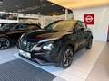 Nissan Juke 1,6 Hybrid N-Connecta Aut. Schwarz - thumbnail 1