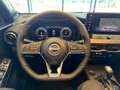 Nissan Juke 1,6 Hybrid N-Connecta Aut. Schwarz - thumbnail 8