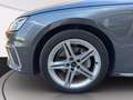 Audi A4 avant 40 2.0 tdi mhev s line edition quattro 204cv Grijs - thumbnail 13