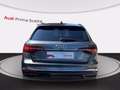 Audi A4 avant 40 2.0 tdi mhev s line edition quattro 204cv Grijs - thumbnail 5