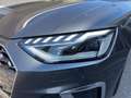 Audi A4 avant 40 2.0 tdi mhev s line edition quattro 204cv Grijs - thumbnail 12
