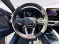 Audi A4 avant 40 2.0 tdi mhev s line edition quattro 204cv Grijs - thumbnail 7