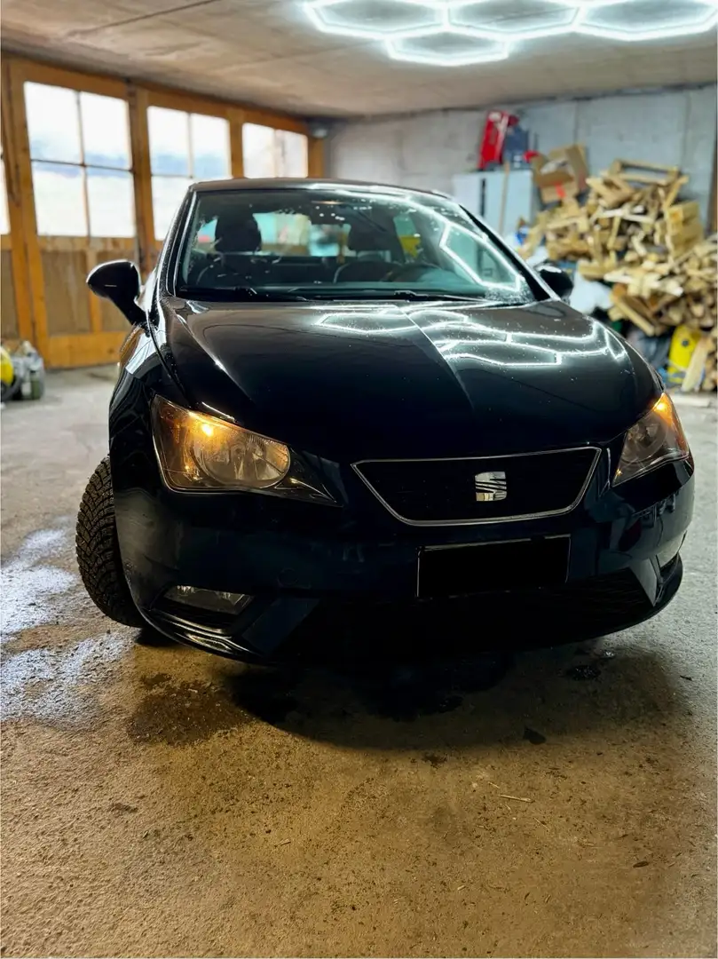 SEAT Ibiza 1.2 12V Reference - 2