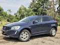 Volvo XC60 2.4 D5 185PS -6Gang Schalter-Navi-Kamera-Pdc Bleu - thumbnail 1