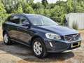 Volvo XC60 2.4 D5 185PS -6Gang Schalter-Navi-Kamera-Pdc Bleu - thumbnail 3