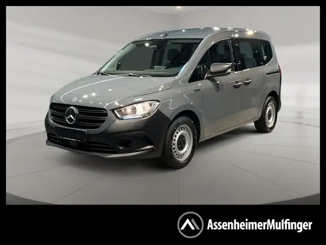 Mercedes-Benz Citan e Tourer  **MBUX,Navi,R-Cam,Klima,SHZ