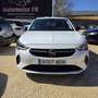 Opel Corsa 1.2T XHL MHEV S/S Edition Aut. 100 Blanco - thumbnail 2