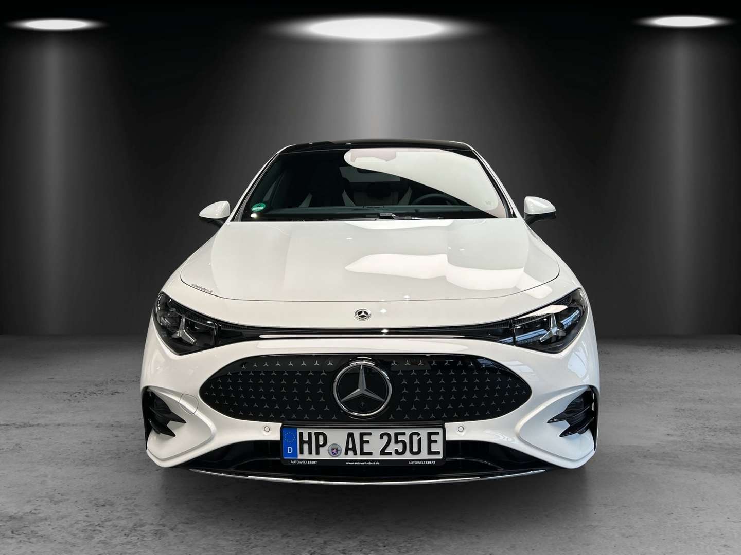 Mercedes CLA 250 AMG LINE -  - Joinsteer - #5
