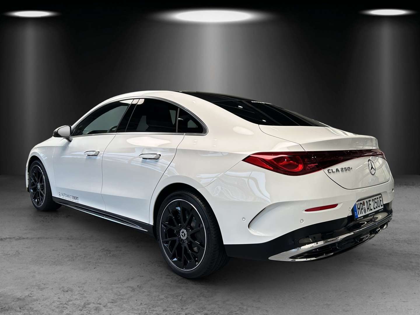 Mercedes CLA 250 AMG LINE -  - Joinsteer - #2