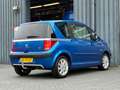 Peugeot 1007 1.6-16V Sesam Sporty Automaat Climatecontrole Trek Blau - thumbnail 4