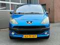 Peugeot 1007 1.6-16V Sesam Sporty Automaat Climatecontrole Trek Blau - thumbnail 5