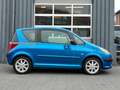 Peugeot 1007 1.6-16V Sesam Sporty Automaat Climatecontrole Trek Blau - thumbnail 2