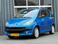 Peugeot 1007 1.6-16V Sesam Sporty Automaat Climatecontrole Trek Blau - thumbnail 1