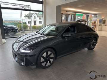 77,4 kWh BALANCE Sun Roof