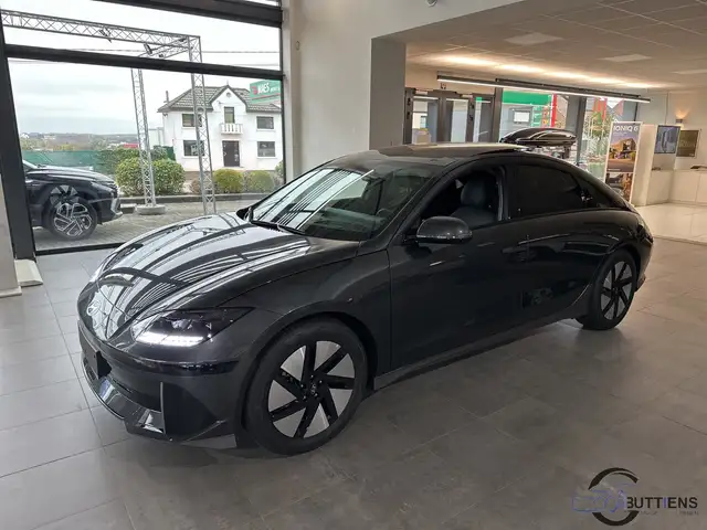 Hyundai IONIQ 6 77,4 kWh BALANCE Sun Roof