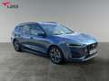Ford Focus Turnier 1.0 ST-Line Klima Navi LED GJR Blau - thumbnail 8