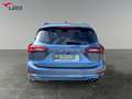 Ford Focus Turnier 1.0 ST-Line Klima Navi LED GJR Blau - thumbnail 5
