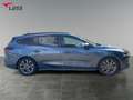 Ford Focus Turnier 1.0 ST-Line Klima Navi LED GJR Blau - thumbnail 7