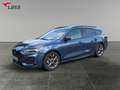 Ford Focus Turnier 1.0 ST-Line Klima Navi LED GJR Blau - thumbnail 2