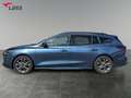Ford Focus Turnier 1.0 ST-Line Klima Navi LED GJR Blau - thumbnail 3