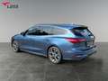 Ford Focus Turnier 1.0 ST-Line Klima Navi LED GJR Blau - thumbnail 4