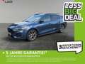Ford Focus Turnier 1.0 ST-Line Klima Navi LED GJR Blau - thumbnail 1