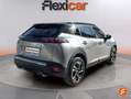 Peugeot 2008 1.2 PureTech S&S GT EAT8 130 Gris - thumbnail 8