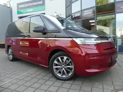 Volkswagen T7 Multivan 1.4 eHybrid Lang Life PANO/E TÜREN/7SITZE