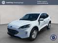 Ford Kuga 2.5 Duratec PHEV TITANIUM Weiß - thumbnail 1