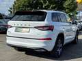 Skoda Kodiaq Sportline 2.0 TDI AHK LED KAMERA ACC Wit - thumbnail 7