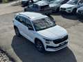 Skoda Kodiaq Sportline 2.0 TDI AHK LED KAMERA ACC Wit - thumbnail 1
