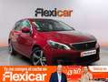 Peugeot 308 1.2 PureTech S&S Access 110 Rojo - thumbnail 1