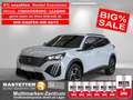 Peugeot 2008 PureTech 130 EAT8 Allure Navi+Keyless+Sicht&Assist Bianco - thumbnail 1