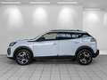 Peugeot 2008 PureTech 130 EAT8 Allure Navi+Keyless+Sicht&Assist Bianco - thumbnail 3