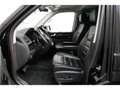 Volkswagen T6 Multivan Business 4Motion LED+Navi+Kame+Leder Schwarz - thumbnail 10