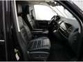 Volkswagen T6 Multivan Business 4Motion LED+Navi+Kame+Leder Negro - thumbnail 16