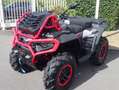 CFMOTO CForce 1000 AGRI MUD VERSION Grau - thumbnail 2