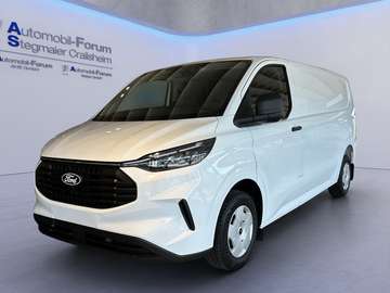 Kasten Trend 2.0 320L2 FWD *LED*SYNC4*