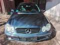 Mercedes-Benz CLK 240 Blue - thumbnail 2