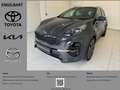 Kia Sportage GT-Line 4WD 2.0 CRDi Leder-Paket Techno-Paket Schi Gris - thumbnail 1