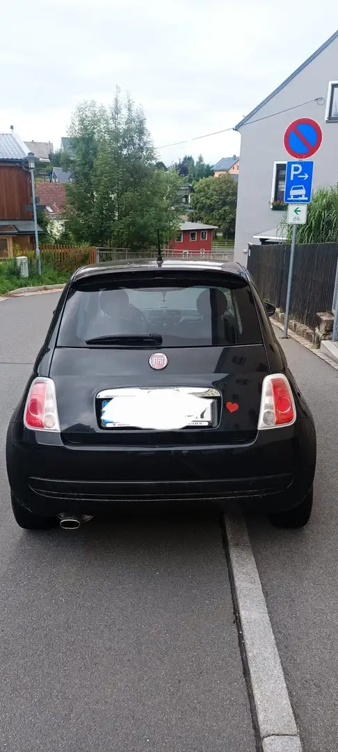 Fiat 500 Sport - 1